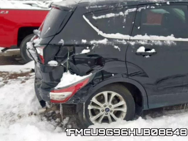 1FMCU9G96HUB08648 фото 10