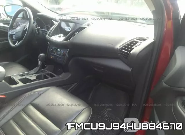 1FMCU9J94HUB84670 фото 6