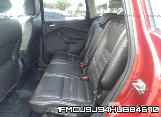 1FMCU9J94HUB84670 фото 9