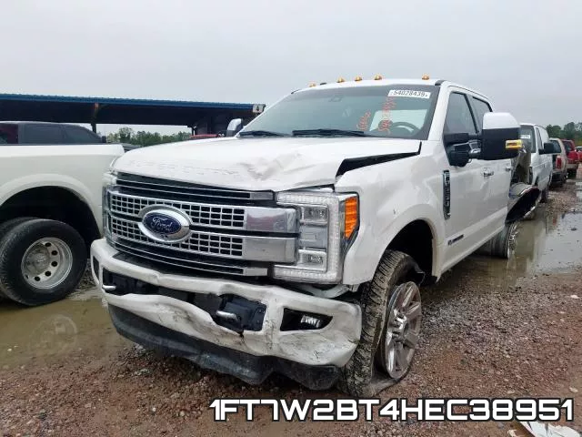 1FT7W2BT4HEC38951 фото 3