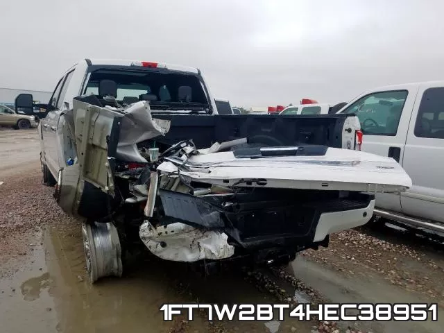 1FT7W2BT4HEC38951 фото 4