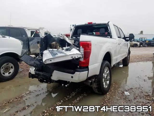 1FT7W2BT4HEC38951 фото 5