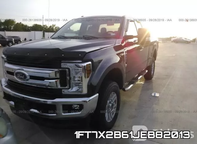 1FT7X2B61JEB82013 фото 3