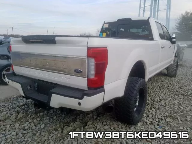 1FT8W3BT6KED49616 фото 5