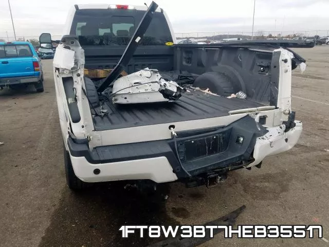 1FT8W3BT7HEB35517 фото 10