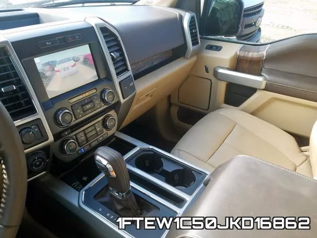 1FTEW1C50JKD16862 фото 10