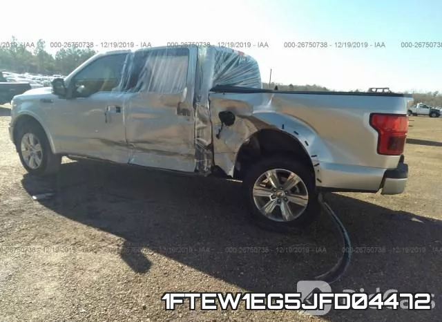 1FTEW1EG5JFD04472 фото 4
