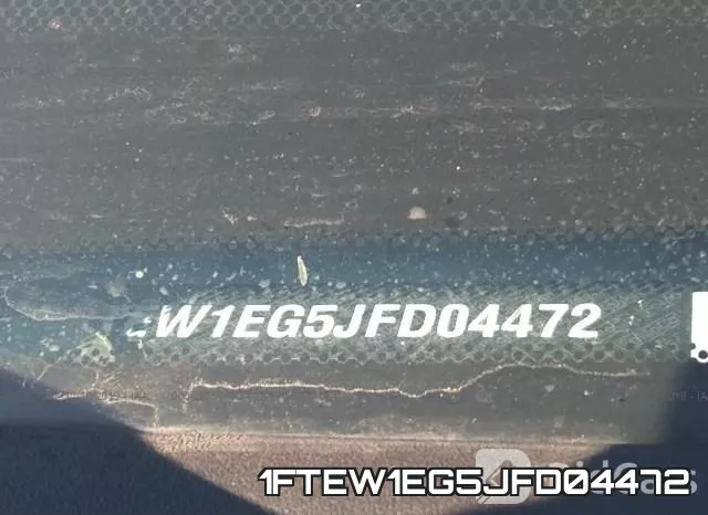 1FTEW1EG5JFD04472 фото 10
