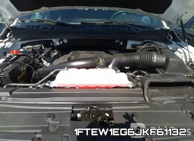 1FTEW1EG6JKF61132 фото 2