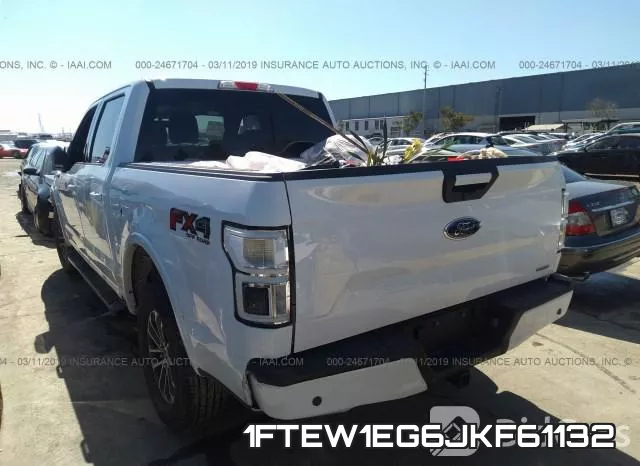 1FTEW1EG6JKF61132 фото 4