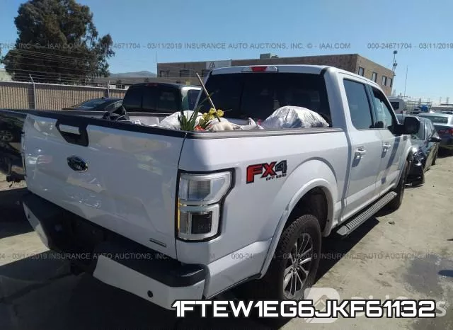 1FTEW1EG6JKF61132 фото 5