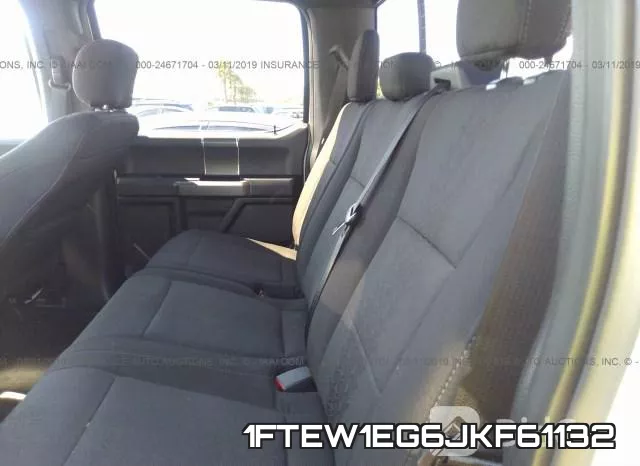 1FTEW1EG6JKF61132 фото 9