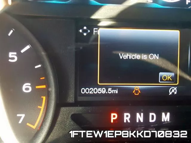 1FTEW1EP8KKD70832 фото 9