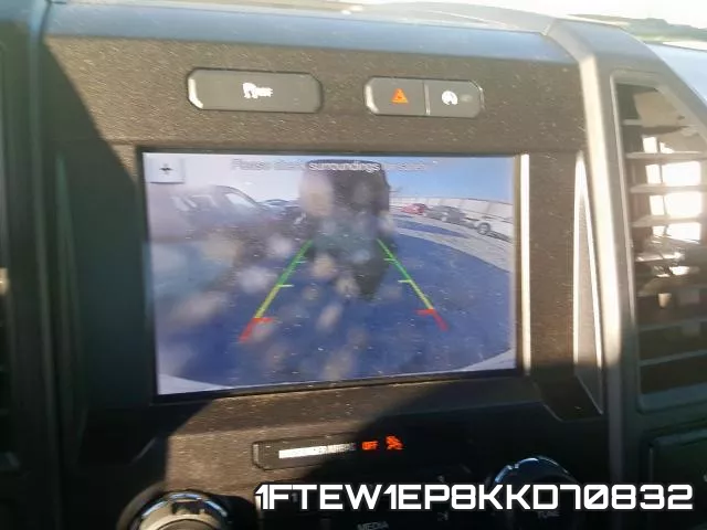 1FTEW1EP8KKD70832 фото 10