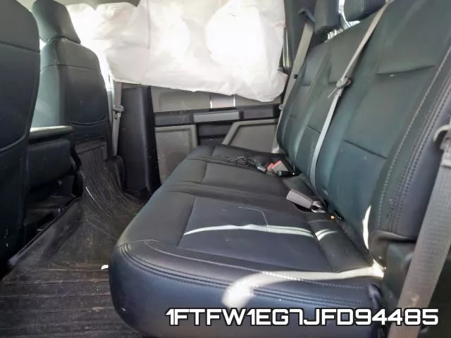 1FTFW1EG7JFD94485 фото 7