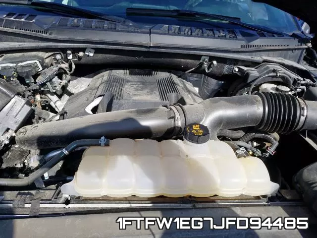 1FTFW1EG7JFD94485 фото 8