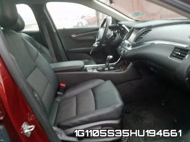 1G1105S35HU194661 фото 6
