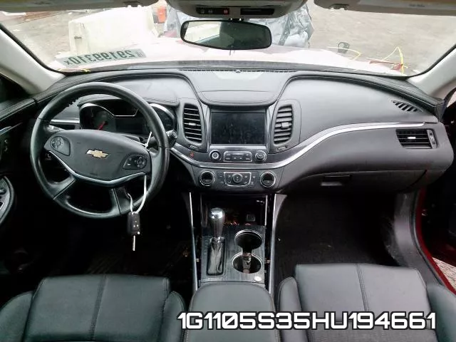 1G1105S35HU194661 фото 10