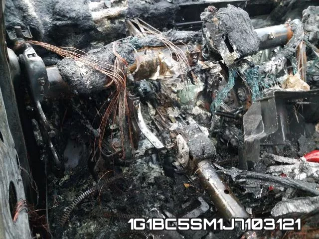1G1BC5SM1J7103121 фото 9