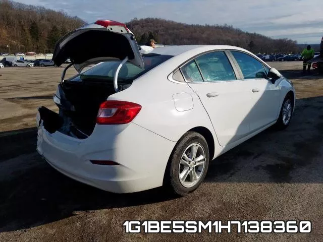 1G1BE5SM1H7138360 фото 5