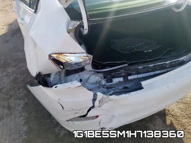 1G1BE5SM1H7138360 фото 10