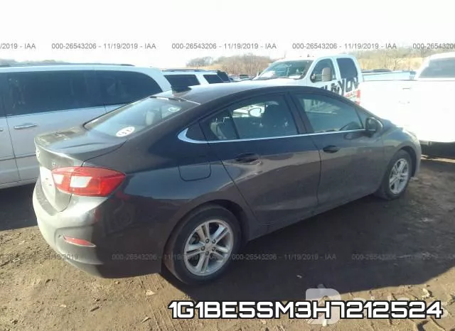 1G1BE5SM3H7212524 фото 5