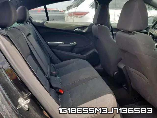 1G1BE5SM3J7136583 фото 7