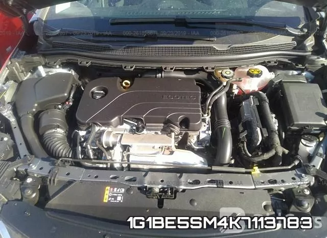 1G1BE5SM4K7113783 фото 2