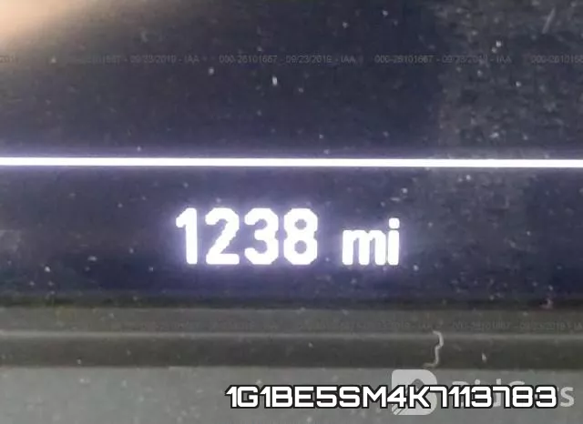 1G1BE5SM4K7113783 фото 8
