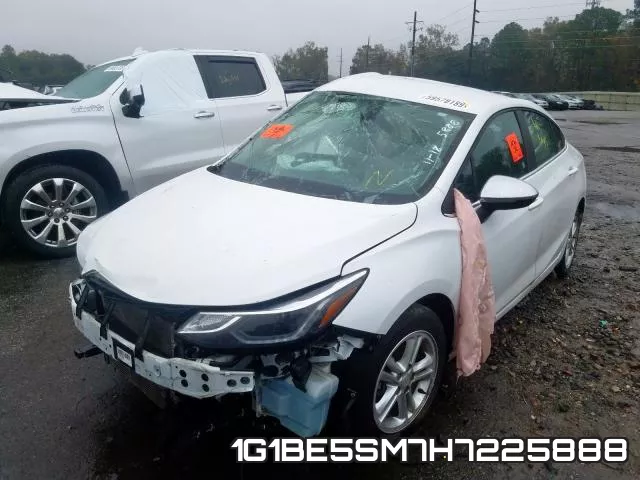 1G1BE5SM7H7225888 фото 3
