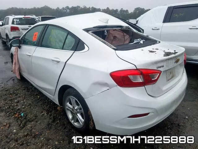 1G1BE5SM7H7225888 фото 4