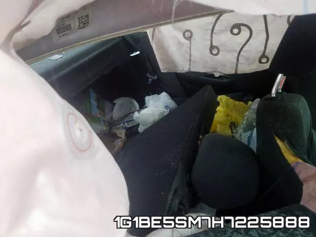1G1BE5SM7H7225888 фото 7