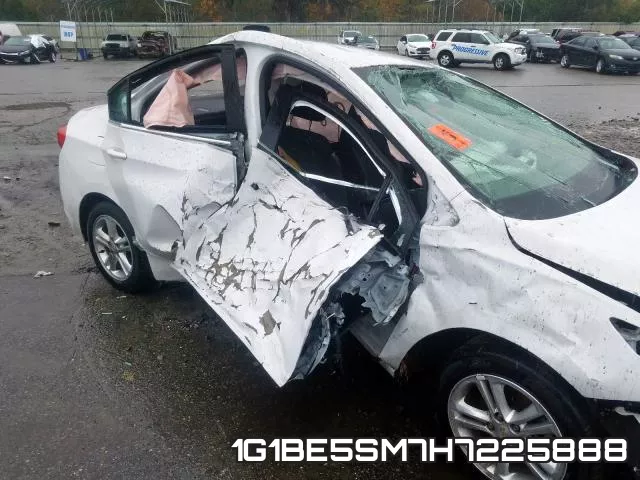 1G1BE5SM7H7225888 фото 10