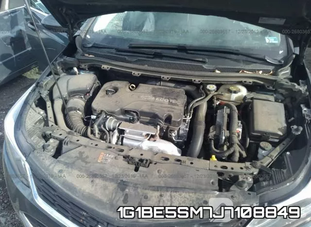 1G1BE5SM7J7108849 фото 2