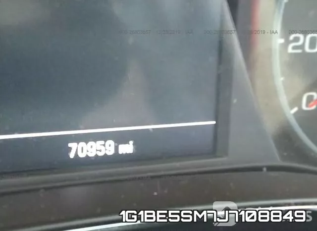 1G1BE5SM7J7108849 фото 8