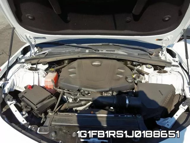 1G1FB1RS1J0188651 фото 8