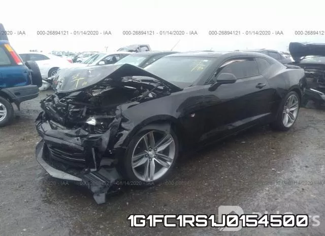 1G1FC1RS1J0154500 фото 3