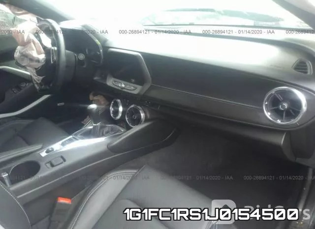 1G1FC1RS1J0154500 фото 6