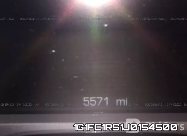 1G1FC1RS1J0154500 фото 8