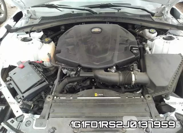 1G1FD1RS2J0137959 фото 2