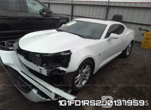1G1FD1RS2J0137959 фото 3