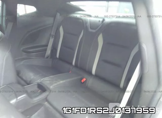 1G1FD1RS2J0137959 фото 9