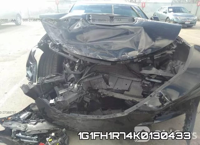 1G1FH1R74K0130433 фото 7