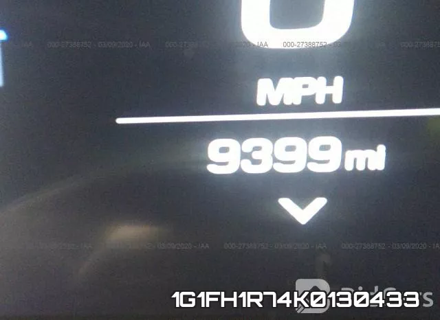 1G1FH1R74K0130433 фото 8