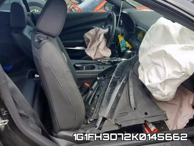 1G1FH3D72K0145662 фото 6