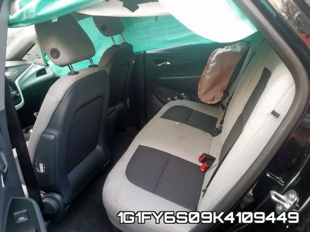 1G1FY6S09K4109449 фото 7