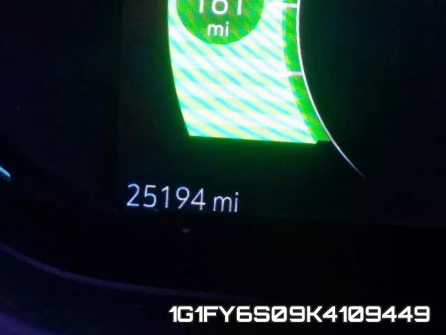 1G1FY6S09K4109449 фото 9