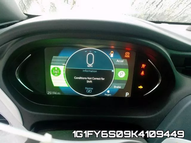 1G1FY6S09K4109449 фото 10