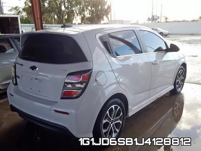 1G1JD6SB1J4128812 фото 5