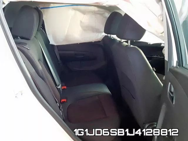 1G1JD6SB1J4128812 фото 7